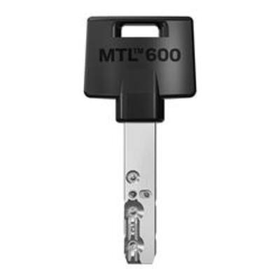 Mul-T-Lock MTL600 Interactive 115 Plus key cutting - MTL600 Interactive Plus 115