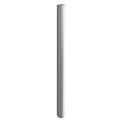 Global Stage 50mm Round Leg 0.8m
