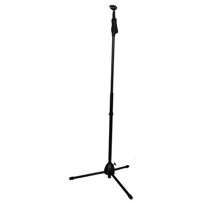 Quick Release Microphone Stand
