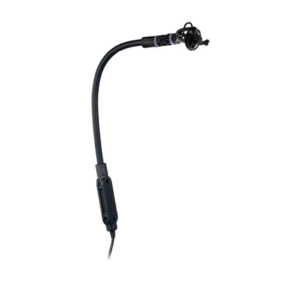 JTS CX-516 Unidirectional Condenser Instrument Microphone