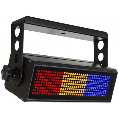 Briteq Magicflash RGB Strobe