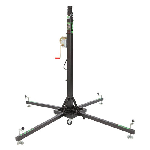 Large K3 Winch Stand 5.35m 125Kg