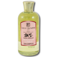 Image of Geo F Trumper Extract of Limes Shampoo 200ml