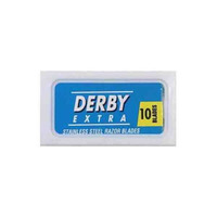Image of Derby Extra Safety Razor Blades