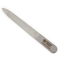 Image of Dovo of Solingen Stainless Steel Nail File (3.5)