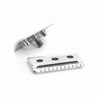 Image of Muhle R89 Closed Comb Safety Razor Head