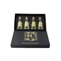 Image of Geo F Trumper Cologne Collection Gift Box Set