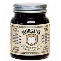 Image of Morgan's Classic Hair Styling Pomade 100g