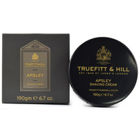 Image of Truefitt and Hill Apsley Shaving Cream 190g