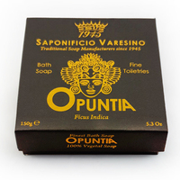Image of Saponificio Varesino Opuntia Bath Soap 150g
