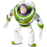 Mattel Disney Pixar Toy Story Buzz Lightyear Figure