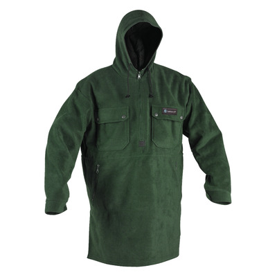 Betacraft D6312 Fleece Bush Shirt