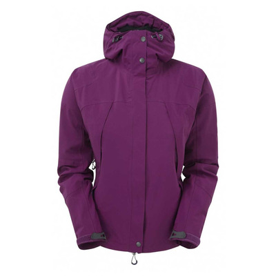 keela stratus sdp shell