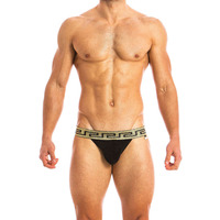 Modus Vivendi Greek Lux Tanga Brief