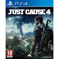 Image of Just Cause 4