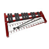 25 Note Glockenspiel complete with Dual Mallets & Carry Case from Instruments4music