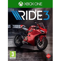 Image of Ride 3