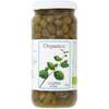 Organico Capers in Brine 250g