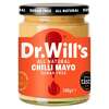 Dr Will's Spicy Mayonnaise 240g