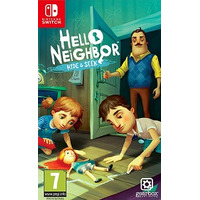Image of Hello Neighbor Hide and Seek