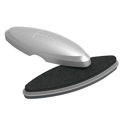 Nobo 1904100 Diamond Glass Eraser