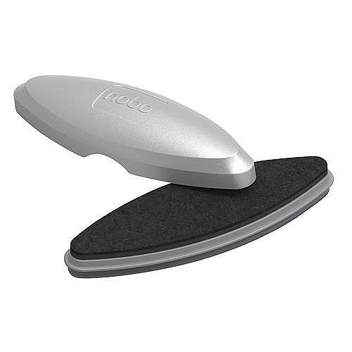Nobo 1904100 Diamond Glass Eraser