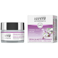 Image of lavera Firming Night Cream - 50ml