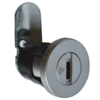 Image of ARREGUI Snap Fix Replacement Lock for Costa and Villa Mailboxes - CER02A07CR
