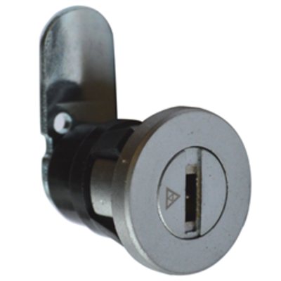 ARREGUI Snap Fix Replacement Lock for Costa and Villa Mailboxes - CER02A07CR