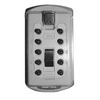 Image of SUPRA KIDDE 001004 Slim Line Key Safe - GRY Visi