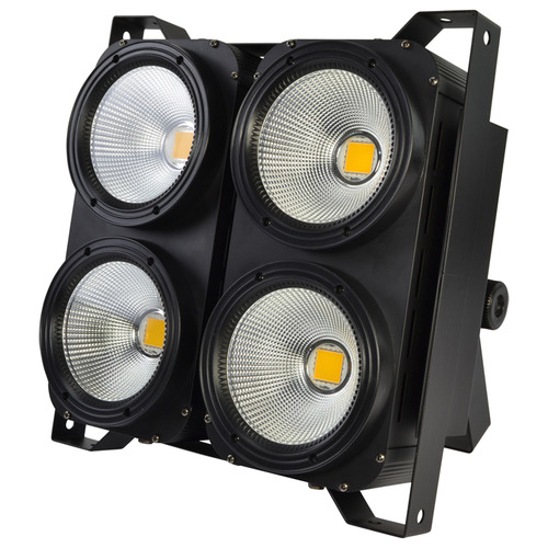 Stage Blinder 4 Cell LED by Atomic Pro