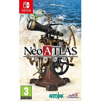 Image of Neo Atlas 1469