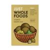 Image of Just Wholefoods Organic Falafel Mix 120g