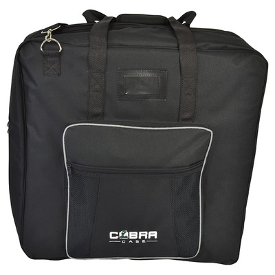 Audio Mixer & Controller Bag Carry Strap & Handle 10mm Padding 550 x 550 x 180mm