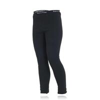 Image of Back on Track&#174; Women's Long Johns - Black Small