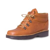 Image of Rogue RH1 Half Boot - 6.5 N/A Brown