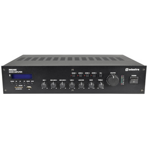 Product Image 4 Zone 100 Volt Amplifier with Bluetooth and Tuner 240 Watts