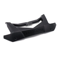Image of Funbikes GT80 Black Front Bumper