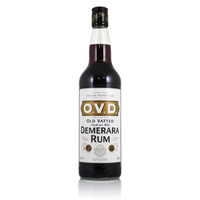 Image of OVD Demerara Rum