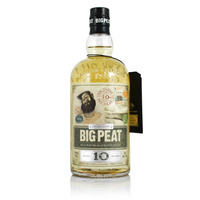 Image of Big Peat 10 Year Old 10th Anniversary