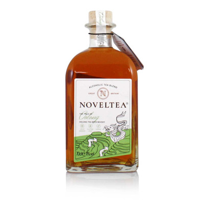 Noveltea Whisky (Oolong Tea)