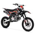 Click to view product details and reviews for 10ten 125r 125cc 17 14 86cm Dirt Bike.