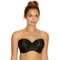 Image of Fantasie Smoothing Moulded Strapless Bra