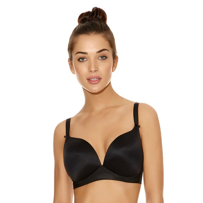 Freya Deco Moulded Non Wired Soft Cup Bra