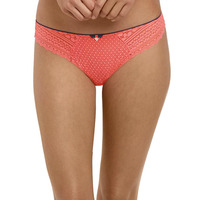 Image of Freya Daisy Lace Brief