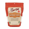 Bobs Red Mill Organic Quinoa Flour 510g