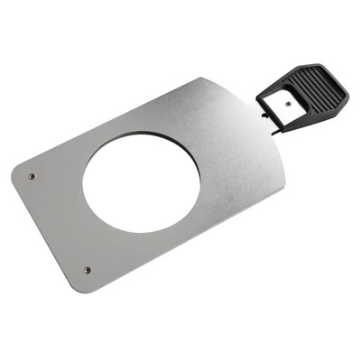 Virtuoso 1000 Profile Glass Gobo Holder