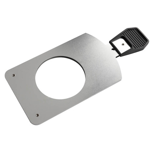 Virtuoso 1000 Profile Glass Gobo Holder