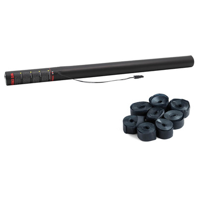 Electric Streamer Cannon 80cm Black