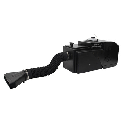 Arcus 2000 Low Fog Machine